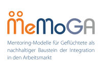 MeMoGa-Logo