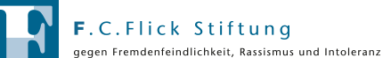 Logo Flick Stiftung