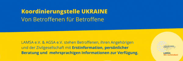 NL Koordininierungsstelle Ukraine © 